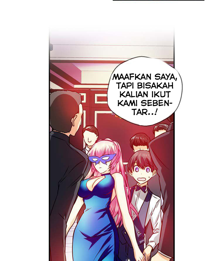 Hyulla’s Race Chapter 10.2 Gambar 14